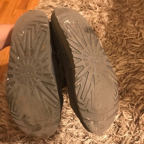 Ugg’s Boots 👢 🍁🍂 - Picture 8 of 8